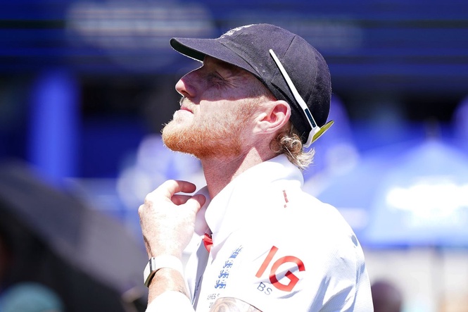 Ben Stokes’ England captaincy ‘in severe doubt’, says former skipper David Gower