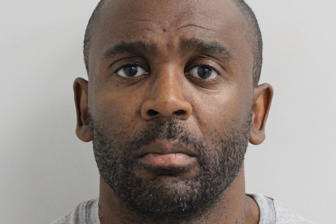 Electrician jailed for life for stabbing partner to death and blowing up London home