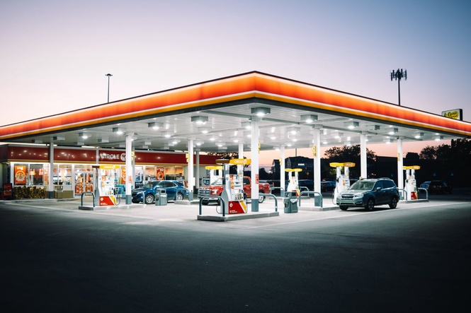 US gasoline stocks hit a five-year low just as World Cup peak driving season starts