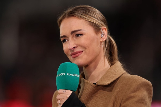 World Cup 2026: Who are the BBC and ITV commentators, pundits and presenters?