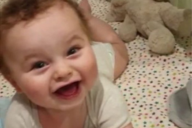 Teacher guilty of murdering 13-month old baby he adopted with his partner