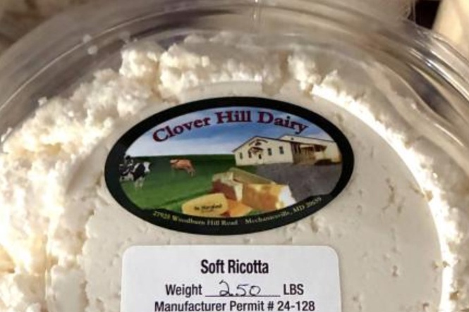 Cheese recalled in US after being linked to listeria outbreak that has left one dead and multiple sick
