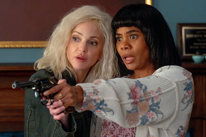 Scary Movie’s ending is mean, hilarious and brilliant – it deserves more love than it’s getting
