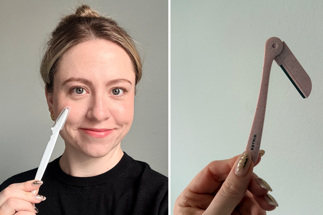 6 best dermaplaning tools that will leave your skin super smooth