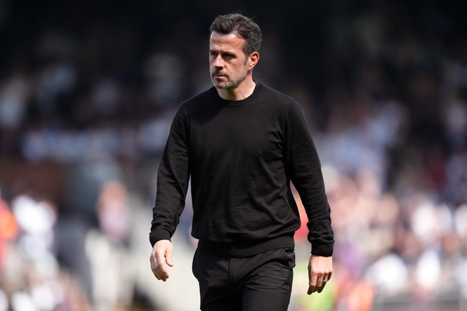 Marco Silva appointed Benfica manager with Jose Mourinho set for Real Madrid return