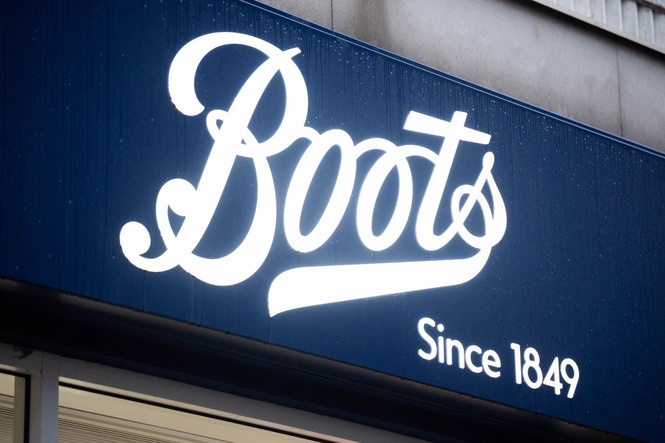 Australia’s Sigma confirms talks over Boots takeover