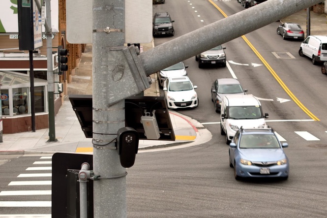 ‘Indiscriminate surveillance’ lawsuit claims 1.6 billion car scans tracking millions of drivers