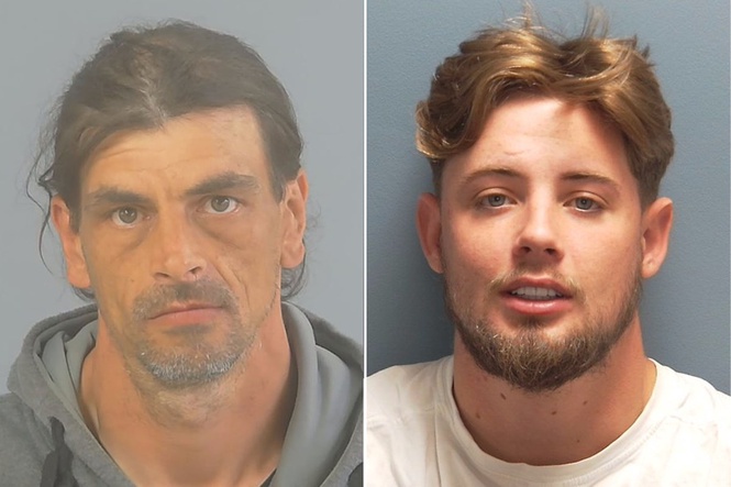 Men jailed for role in ‘baying mob’ after Henry Nowak murder