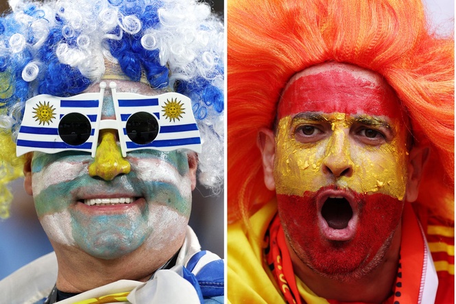 World Cup 2026: Which countries are in Group H?
