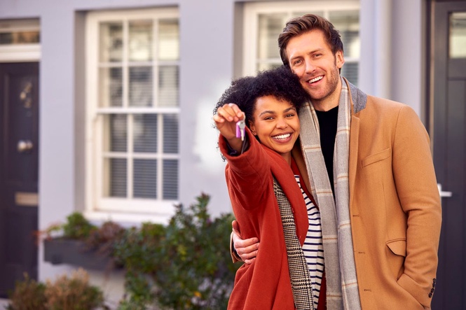 The northern town where you can buy four homes for the price of one in St Albans