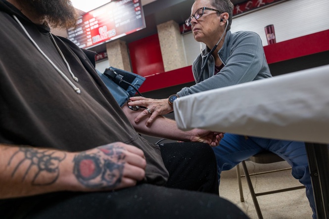 First ever guidelines released to screen for condition that impacts 9 in 10 Americans