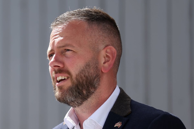 Reform’s Makerfield candidate ‘described abortion as cowardly act’ amid series of offensive social media posts