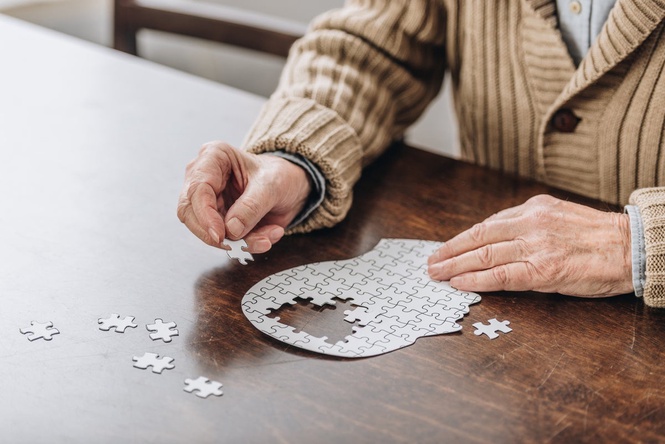Alzheimer’s drug to be offered to people without symptoms in bid to prevent onset of disease