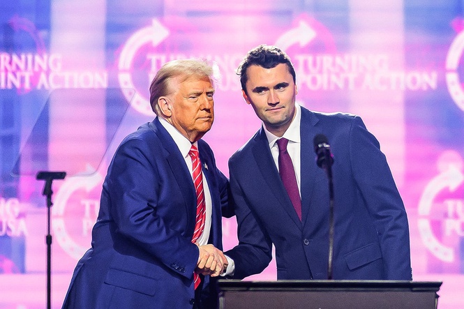 Mystery deepens in Charlie Kirk case as court examines disputed evidence discussion