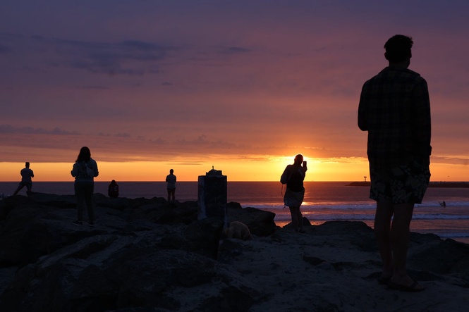 Suicide deaths have largely fallen in the US. This state stands apart