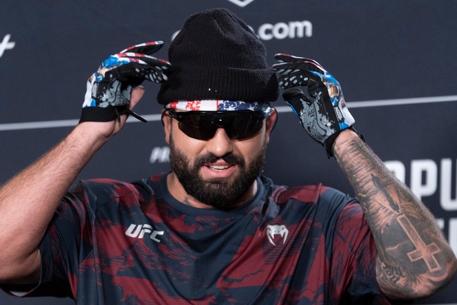 UFC fighters call White House event a ‘massive opportunity’