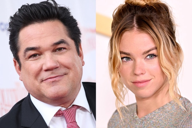 Former Superman actor criticised for mocking Supergirl star Milly Alcock