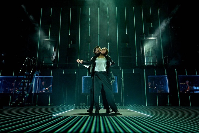 Thom Yorke’s Radiohead Hamlet show to open at London’s Barbican theatre