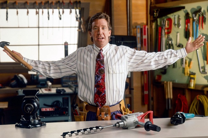 Tim Allen says Home Improvement reboot has been derailed by cast ‘personality problems’