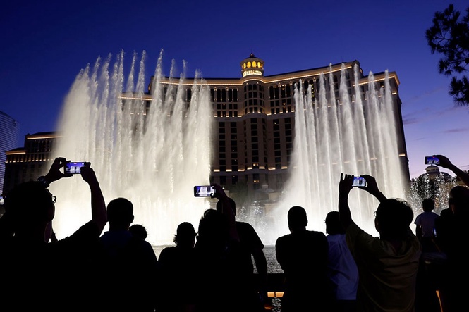 The best day to start your vacation for cheaper hotel stays