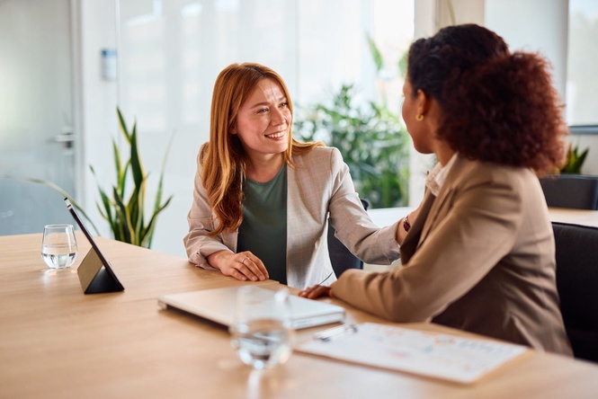 Five workplace skills humans still perform better than AI, according to experts