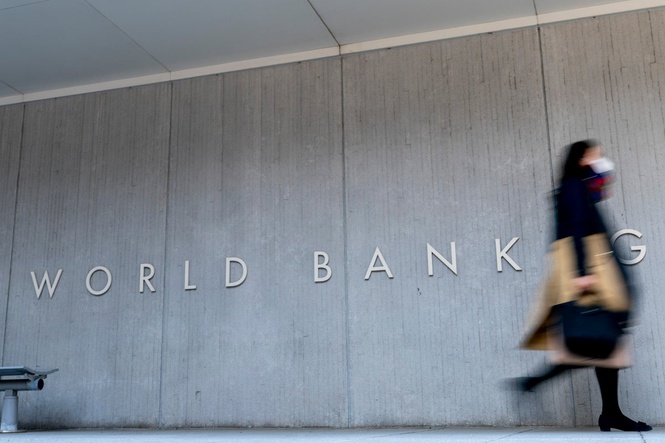 Citing fallout from Iran war, World Bank cuts forecast for global economic growth