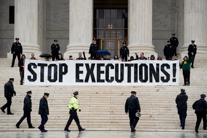 Alabama asks appeals court to let Jeffery Lee’s nitrogen gas execution go forward tonight