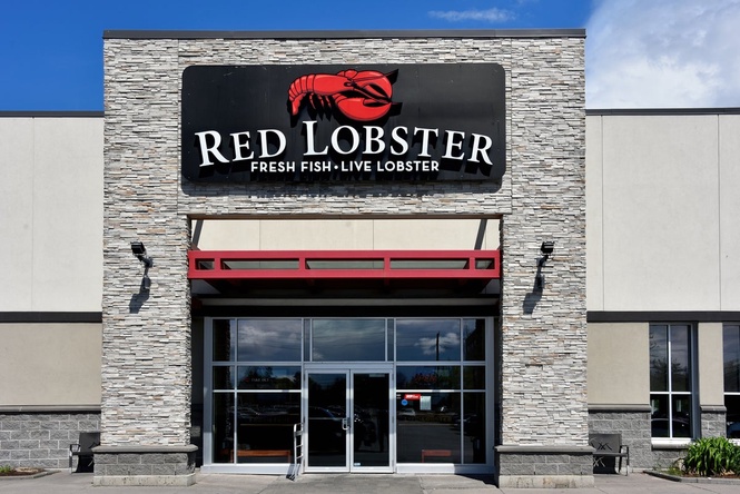 Red Lobster is offering one customer endless shrimp for 25 years - here’s how to enter
