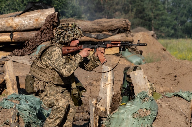 Ukraine-Russia war latest: Kyiv claims devastating strike on Crimea bridge destroyed 50 military vehicles