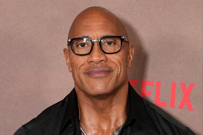 Dwayne ‘The Rock’ Johnson reveals recent cancer scare