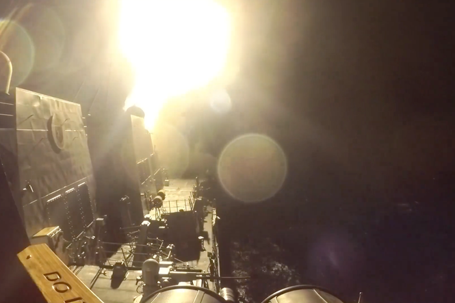 Iran-US war latest: Tehran attacks 18 US airbases across Middle East after Trump orders major new strikes