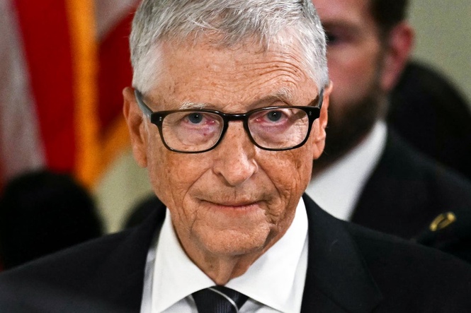 Bulletin world briefing: Gates makes explosive Epstein claims at congressional hearing