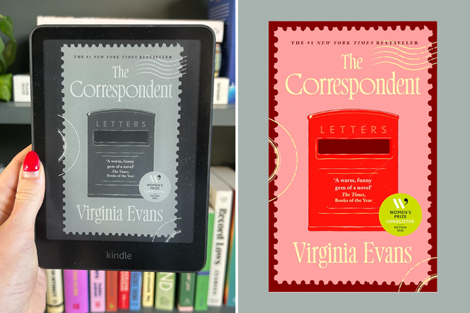 This unique novel comprised entirely of letters just won the Women’s Prize for Fiction