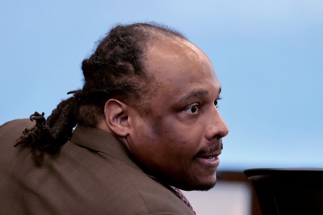 Attorney General’s brother found guilty of posing as rideshare driver to assault women