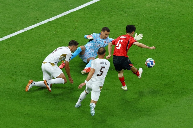 Where to watch spoiler-free highlights of World Cup games