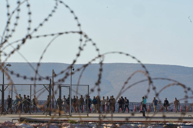 What to know about the EU's new rules on migration and asylum as they come into effect