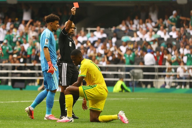 World Cup 2026: What matches are on today?
