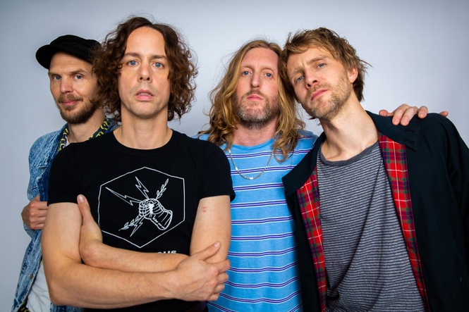 Razorlight announce UK and Ireland tour celebrating 20 years of hit self-titled album
