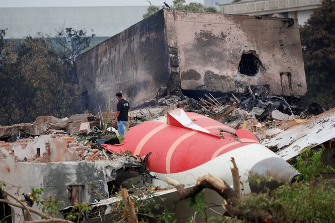 ‘We just want the truth’: Shattered families long for answers from Air India