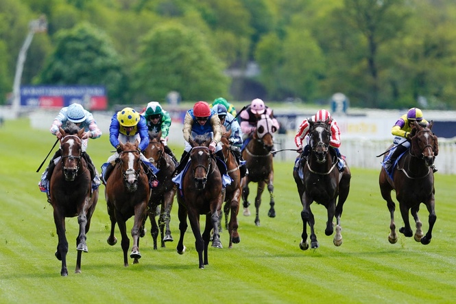 Saturday’s racing tips: Best bets and odds for York