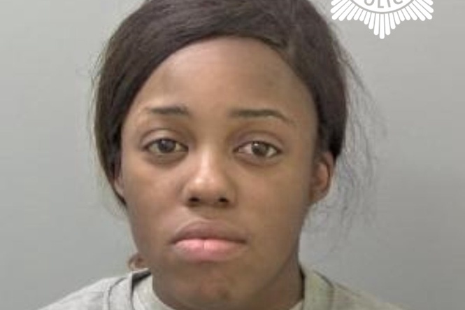 Mother given minimum jail term of over 12 years after fatal attack on baby daughter