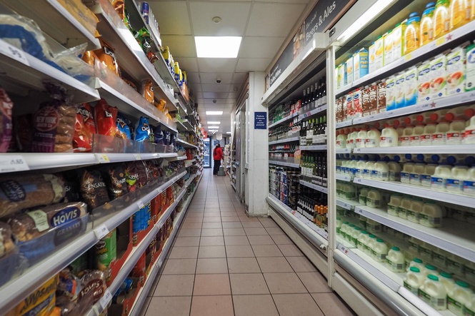 Urgent recall after milk found in dairy-free chocolate bar sold in UK supermarkets