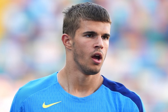 The ‘generational’ Croatia star England must be wary of in World Cup opener