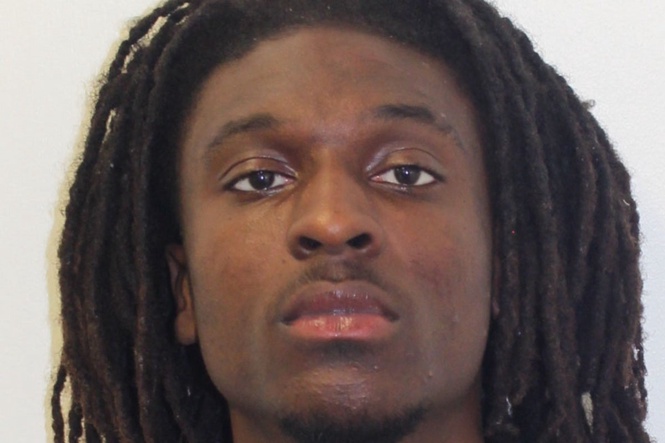 Murderer drove 50 miles with partner and children in car to kill business associate over debts