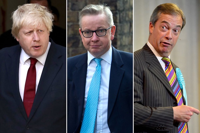 Voices: Michael Heseltine is correct: it’s time to right the wrongs of Brexit