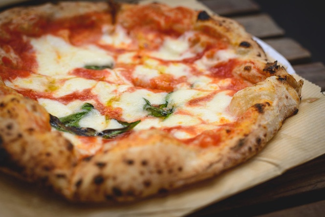 Frozen pizza product recalled in 21 states over possible presence of metal fragments