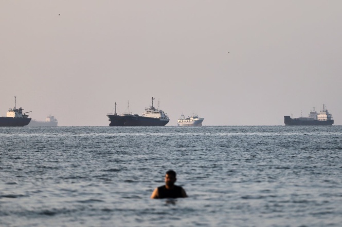 Even with a deal to reopen the Strait of Hormuz, it could take weeks or months for oil to fully flow
