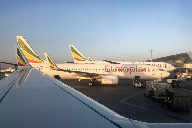 Iran war is straining African airlines, industry body warns