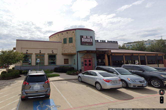Mexican restaurant chain closes all locations across US