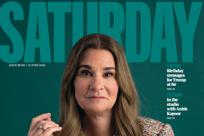 Melinda Gates tells interviewer ‘Epstein could have been stopped’ days after her ex testified to Congressional panel